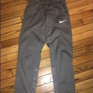 Nike youth girl’s sweatpants